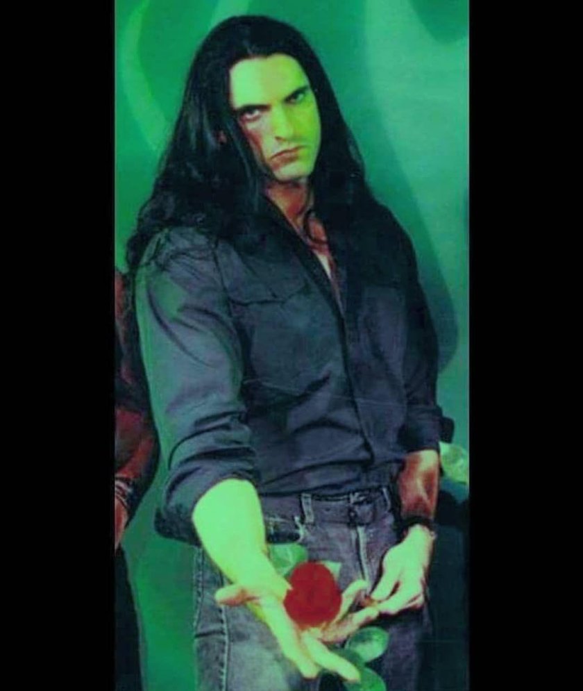 Type o Negative Peter Style