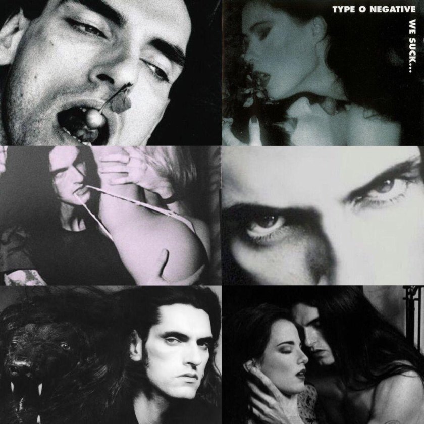 Peter steele type o negative