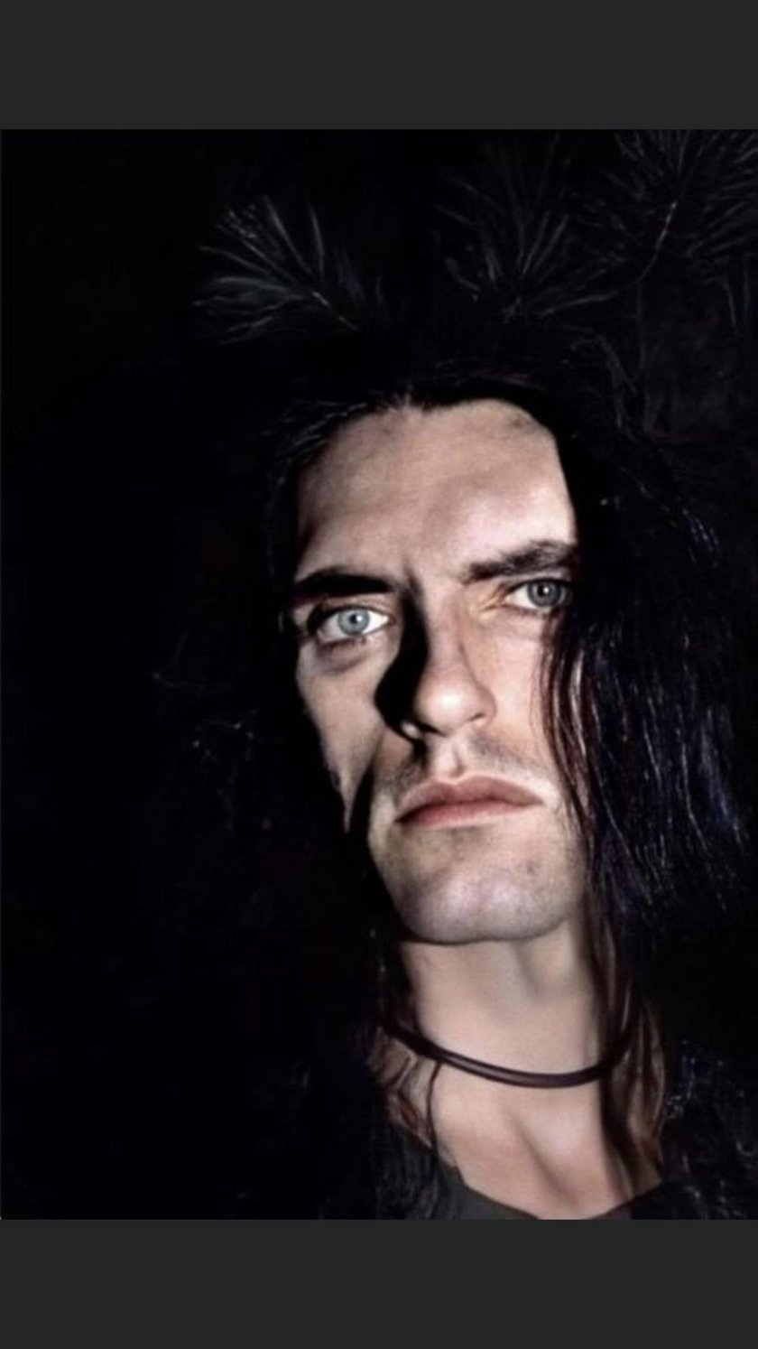 Type o Negative Peter Side