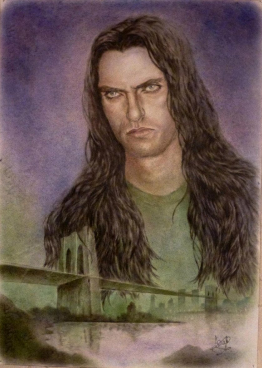 Kukanova Feanor