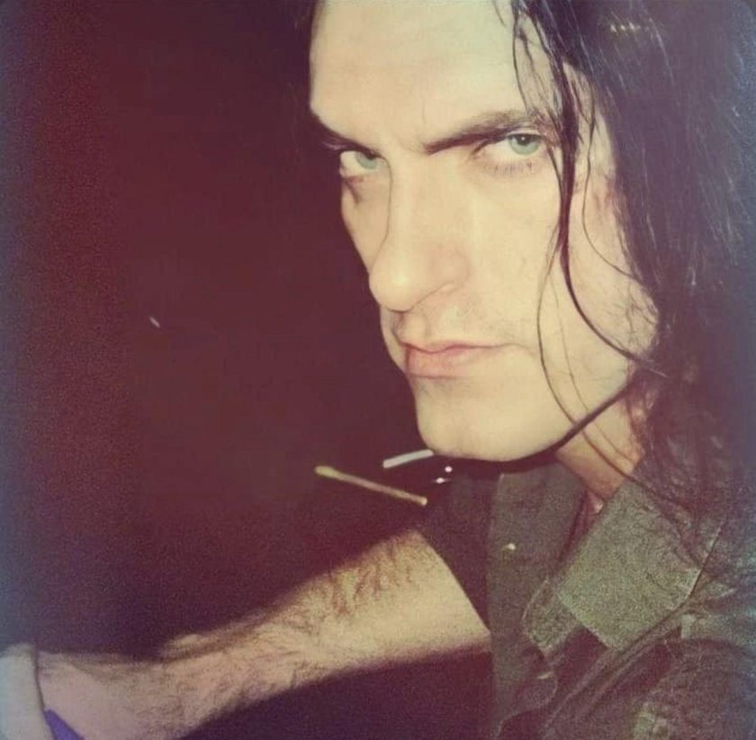 Peter steele type o negative