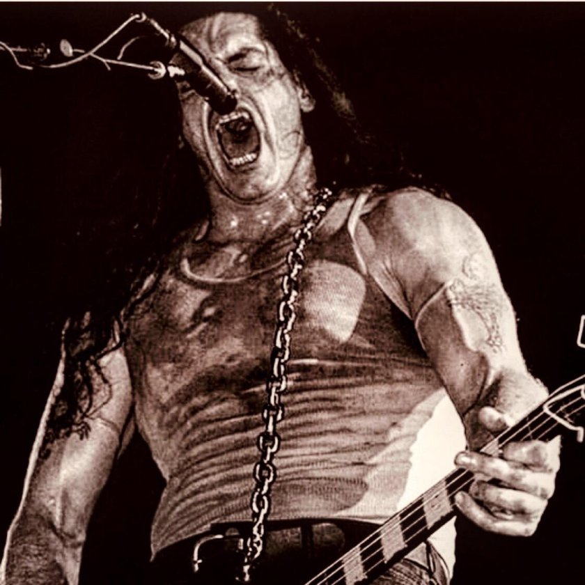 Peter steele type o negative