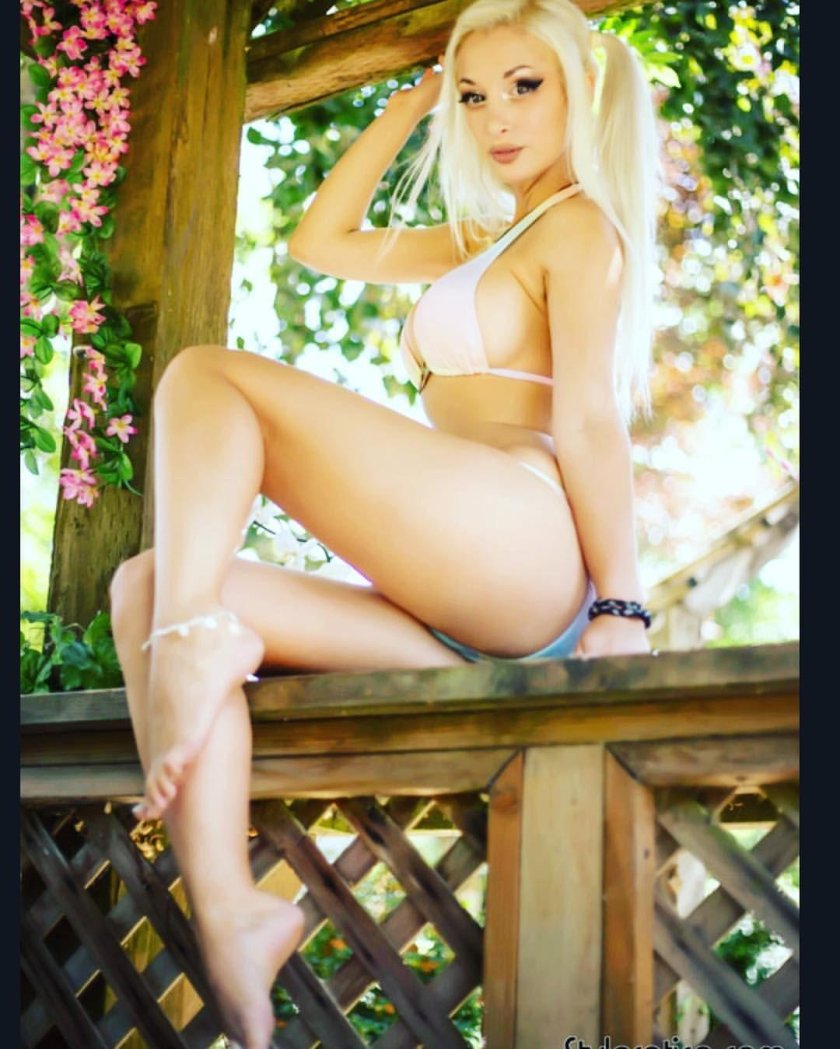 Erotica is beautiful