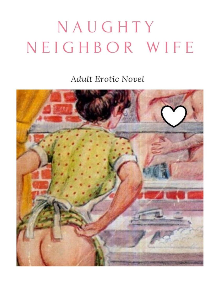 Housewife Illustration