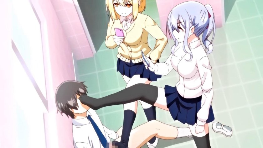 Kyoushitsu joshi zenin ninshin keikaku