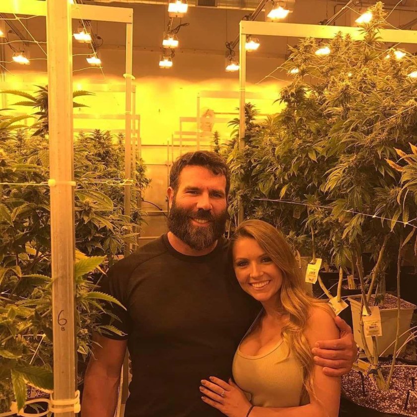 American millionaire Dan Bilserian