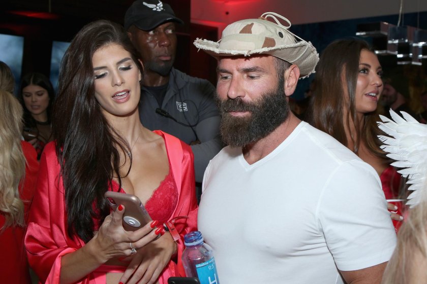 Ignite Dan Bilzerian