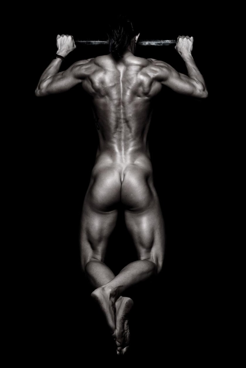 Erotic crossfit girls