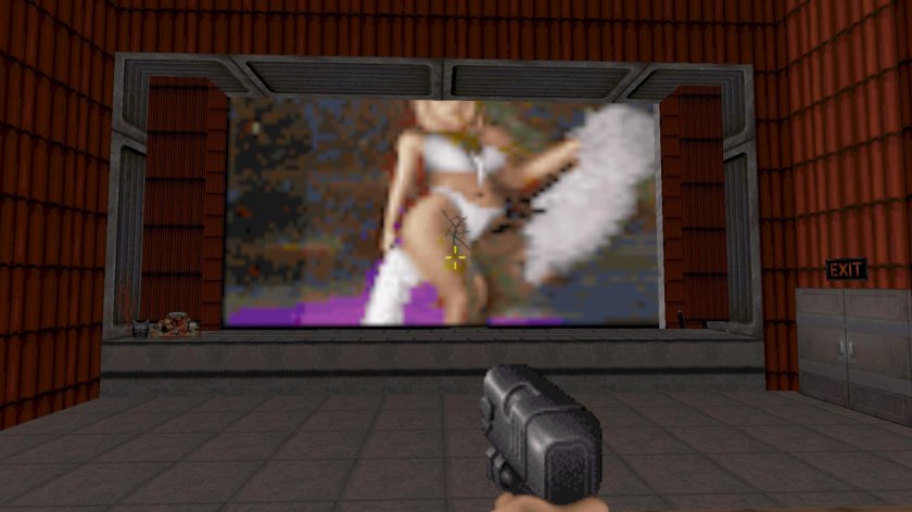 Duke nyukem 3d