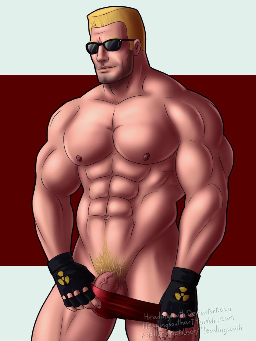 Johnny Cage