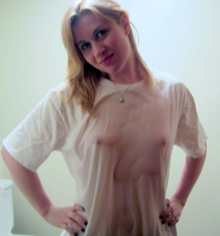 Transparent Mike women