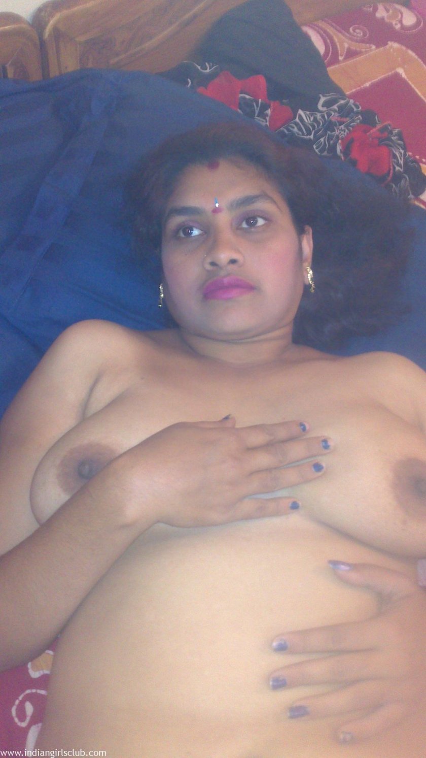 Naked Tamil women