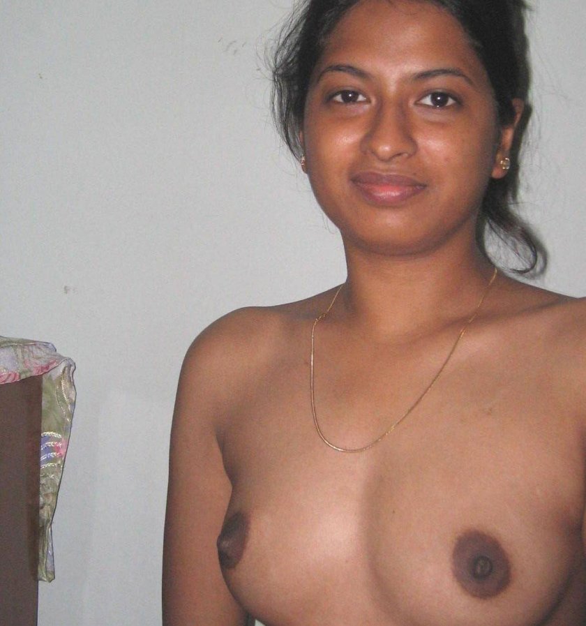 Desi naked girls tits