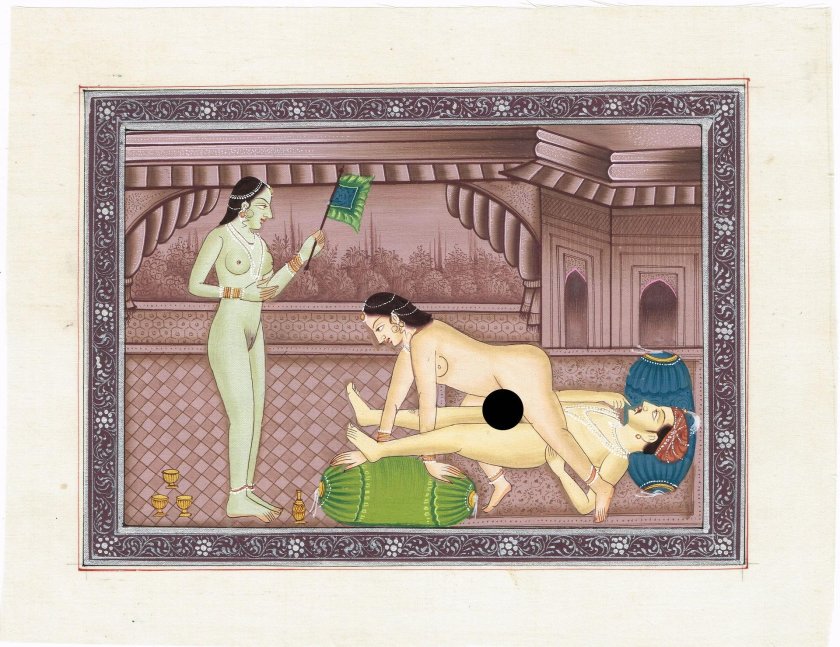Kamasutra Indian