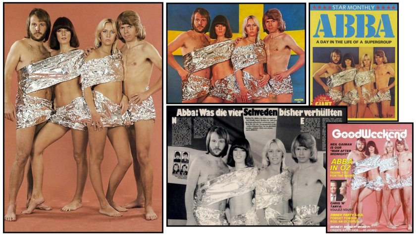Abba group