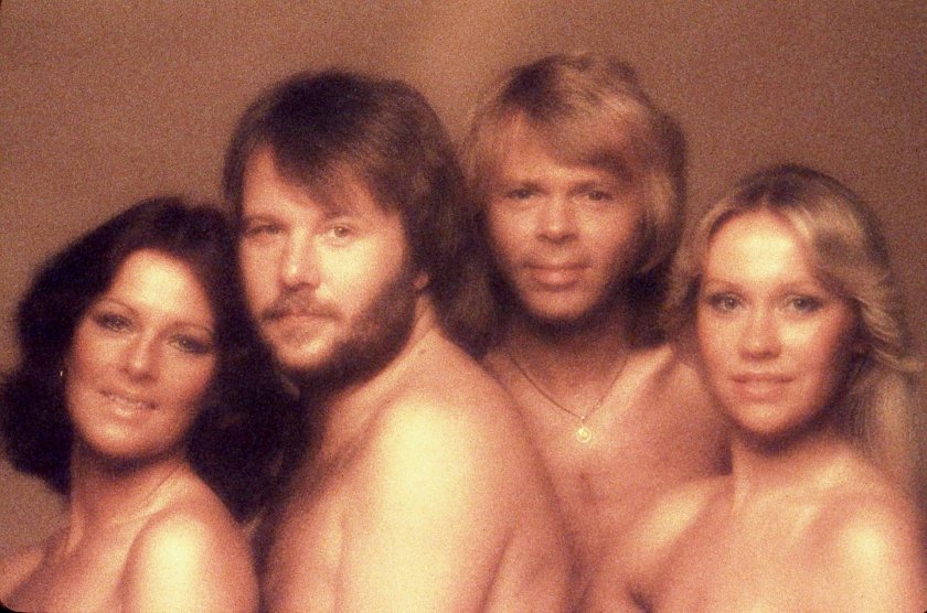 Solistic ABBA
