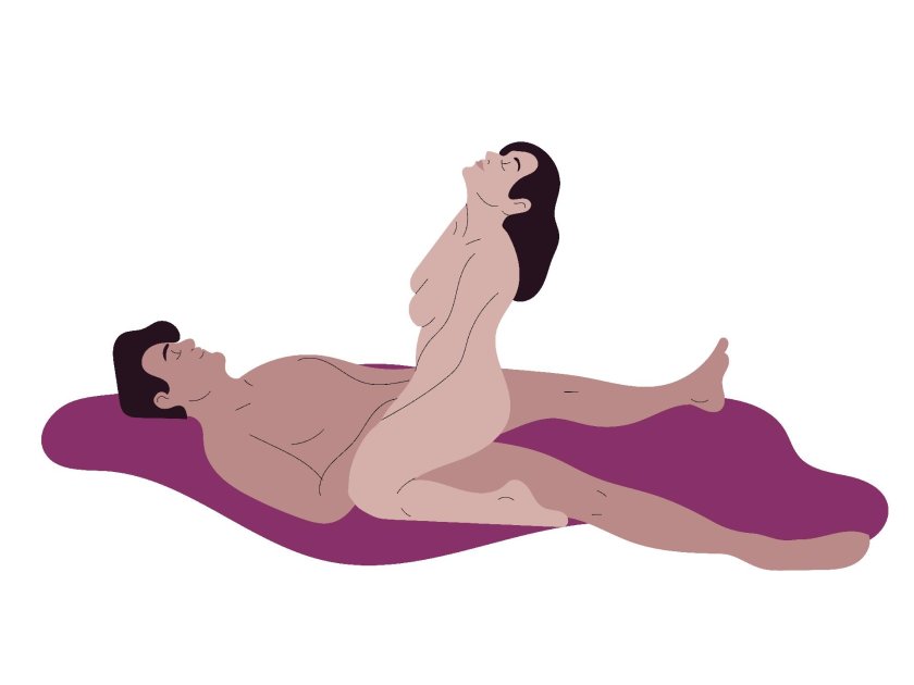 Kama Sutra The most popular poses