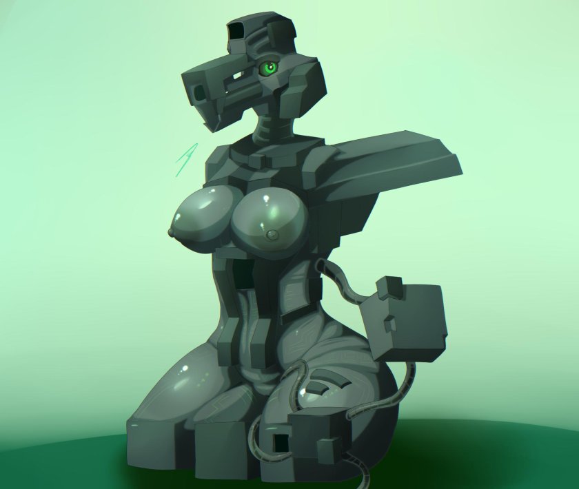 Hentai Sabnautics Leviathan