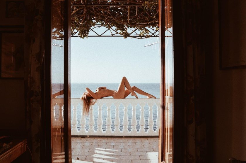 Ideas for photo shoots