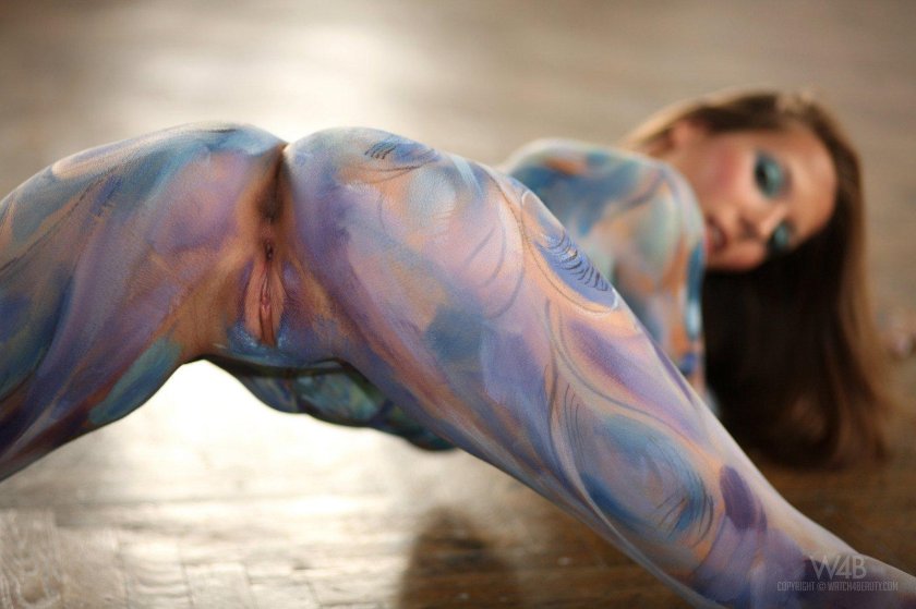 Body art