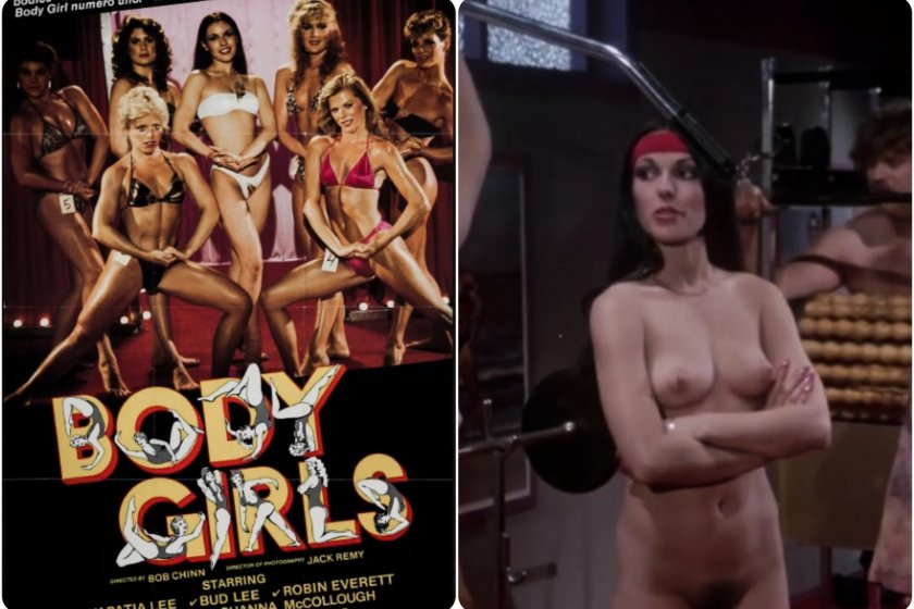 Naked puppets underground movie