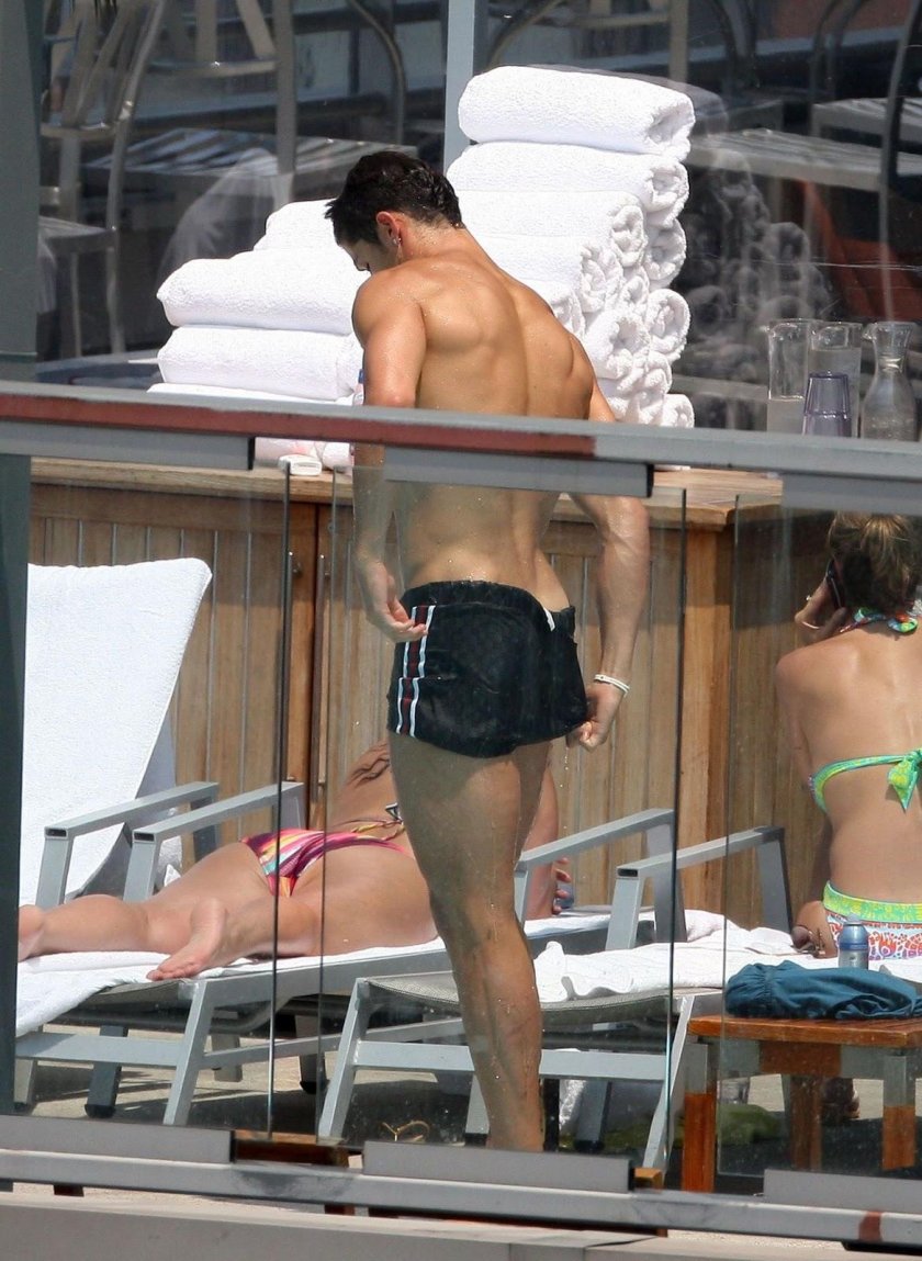 Christiano Ronaldo Pla