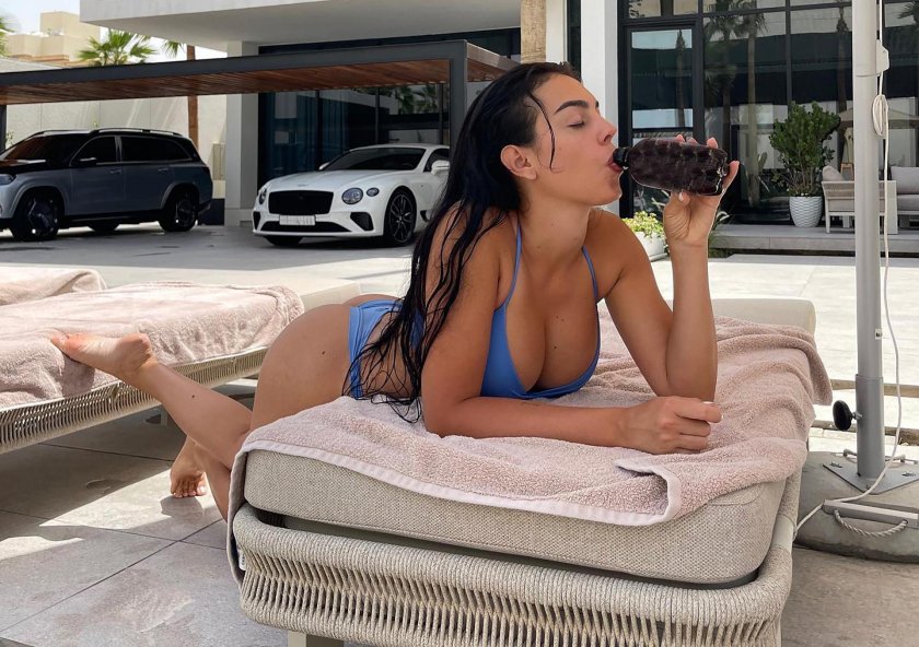 Kortney Mauri Kardashian