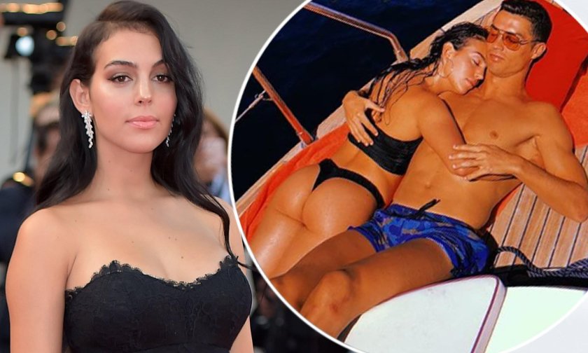 Wife Ronaldo Rodriguez