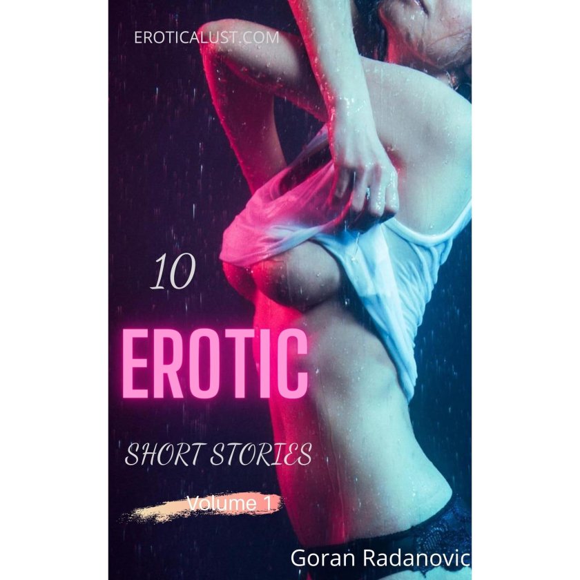 Erotic Short Story