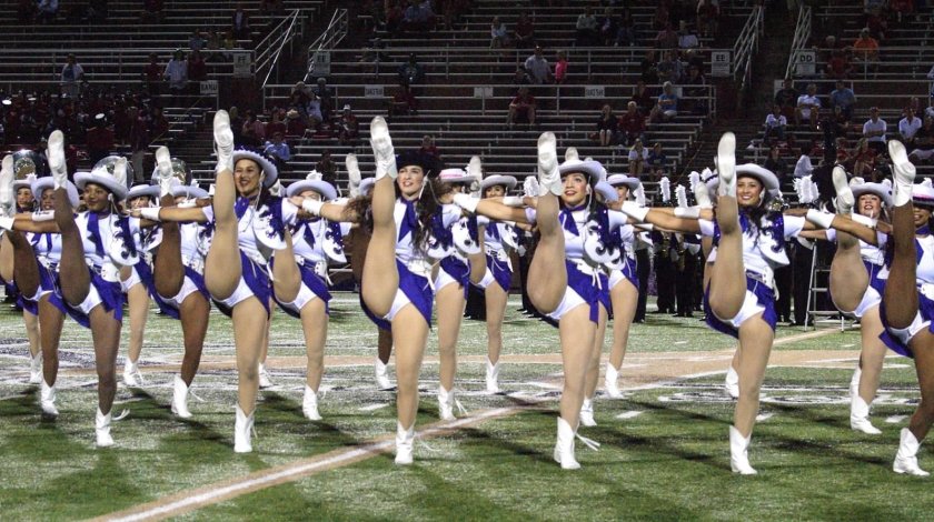 Hutlass Dallas Cowboy