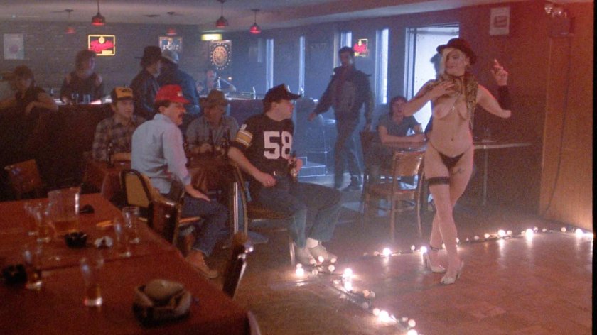 Twin PICCS series Bordello