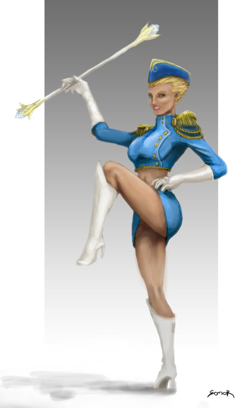 Bartek Drejewicz Napoleonik