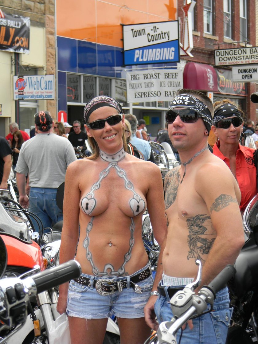 Sturjis Motofestival