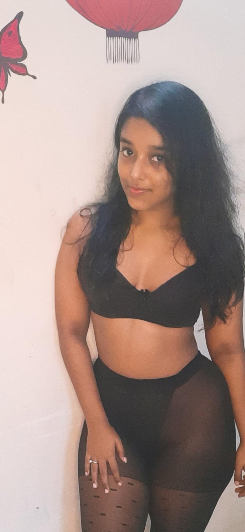 Indian nude teen