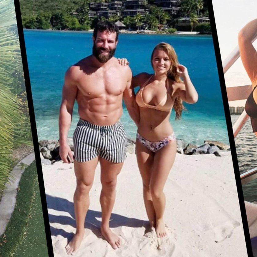 Millionaire Dan Bilserian