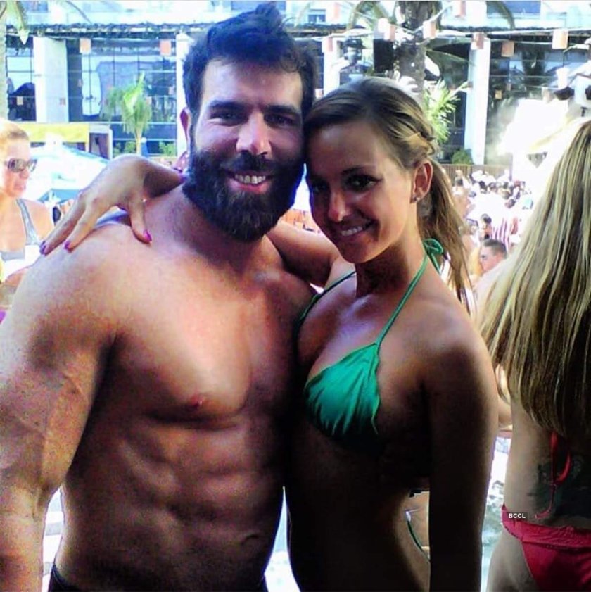 Dan Bilzerian