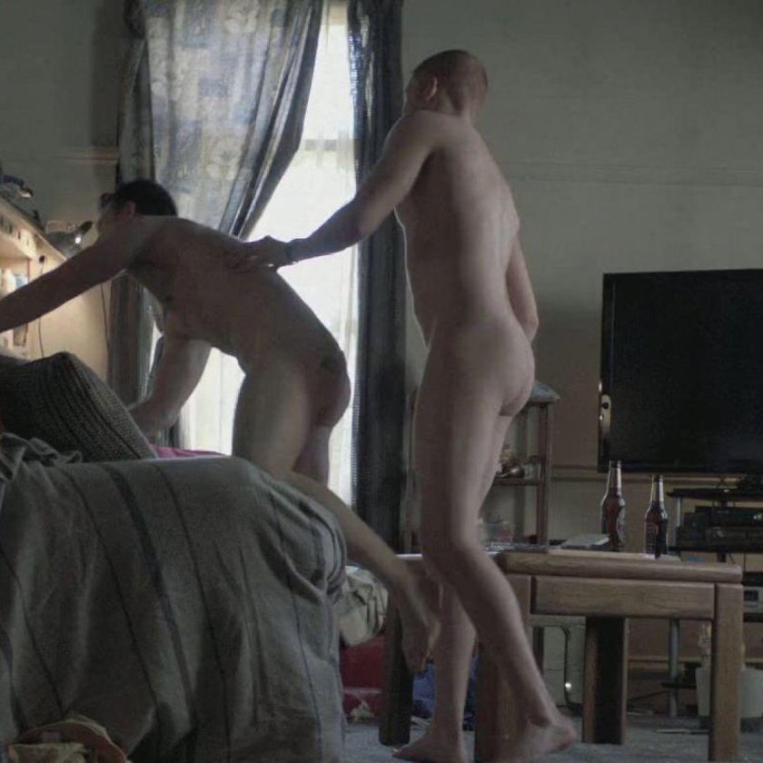 Cameron Mohn Shameless Nude