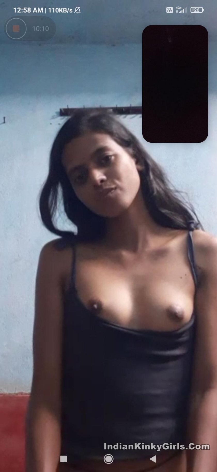 Indian village girls naked