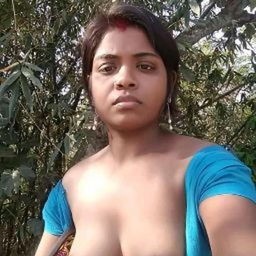 Indian nude teen