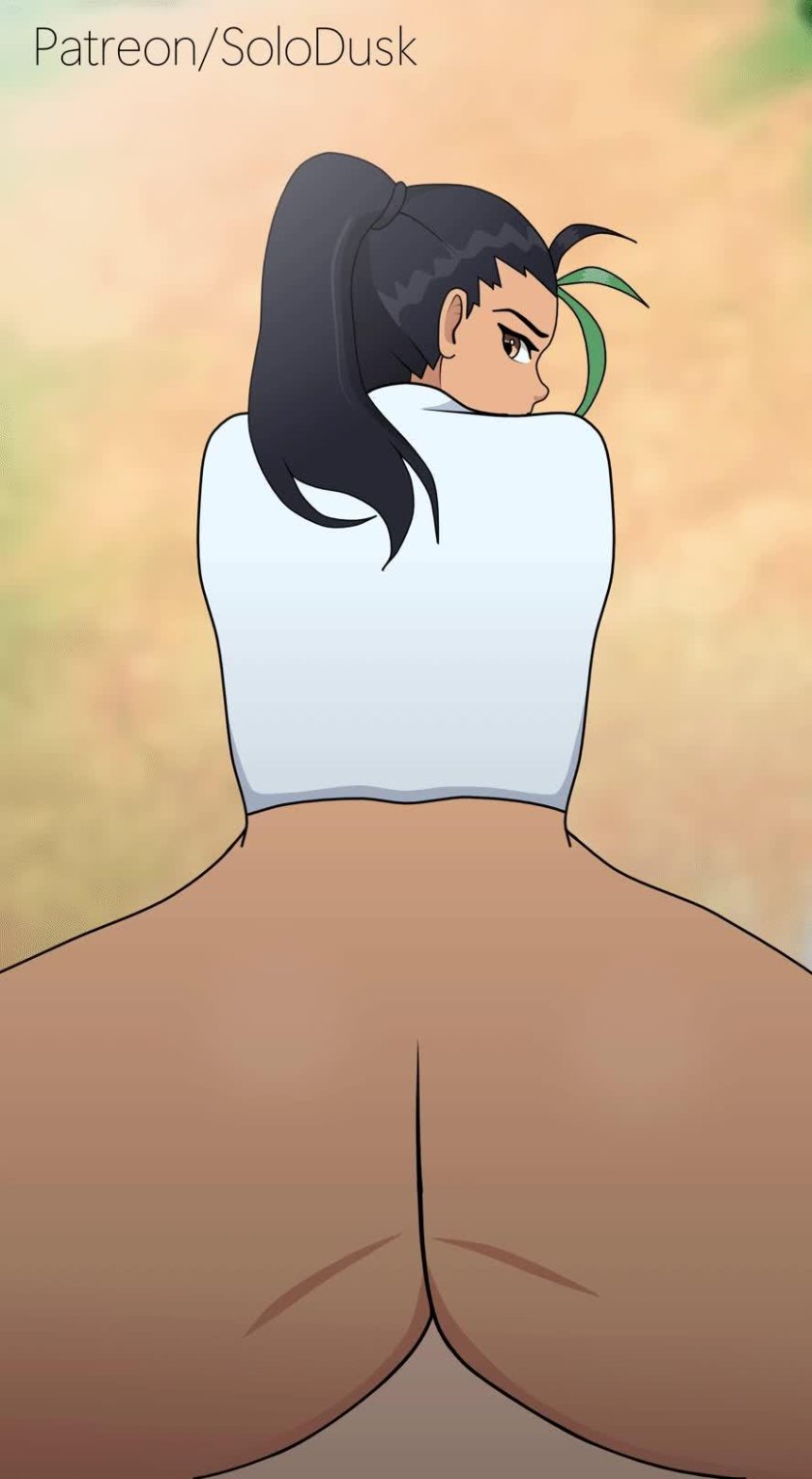 Avatar of Corra porn