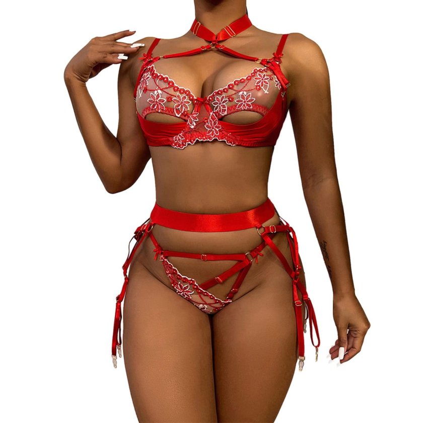 Sexy female underwear