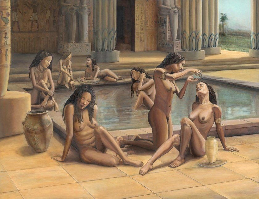 Bruno Vepkhvadze Pictures Rome