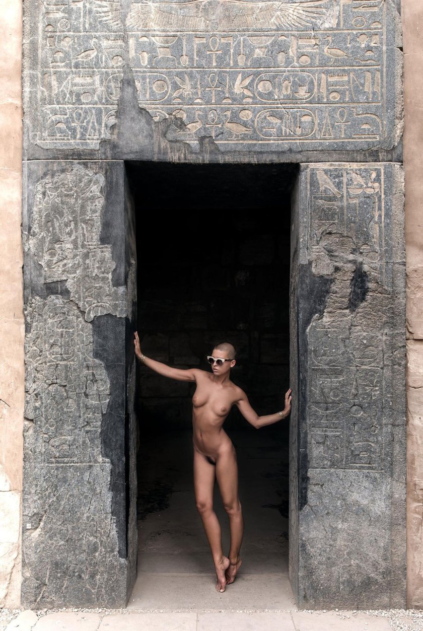 Egypt Erotic