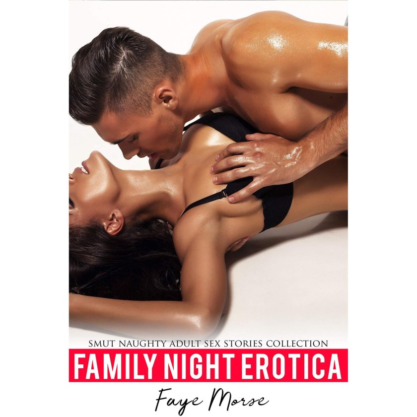 Passion Man and Woman