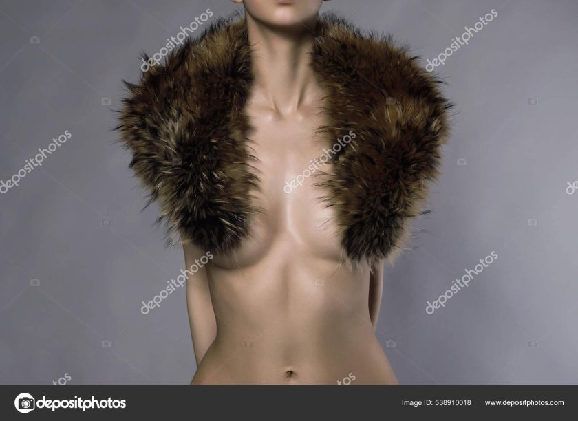 Fur collar