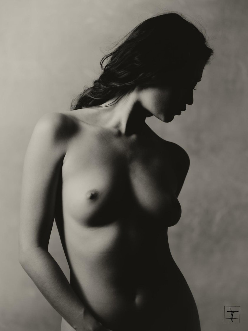 Self portraits of girls