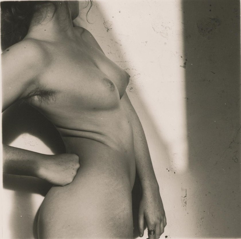 Francesca woodman