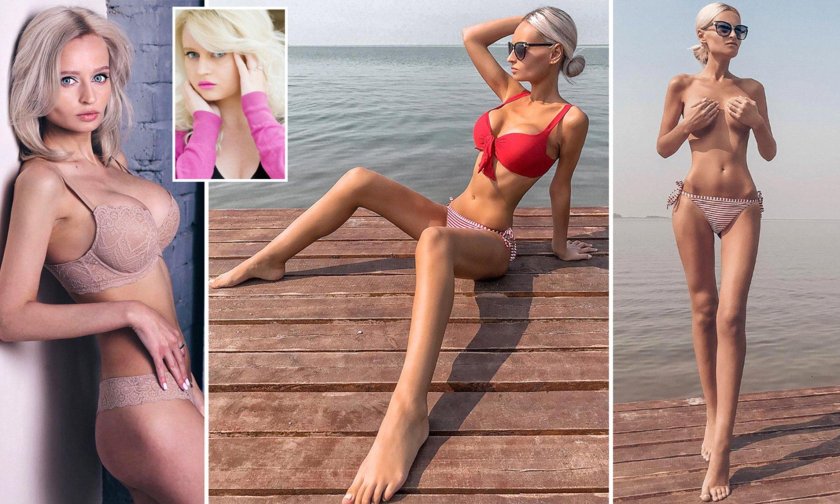 Operation on the removal of ribs for waist