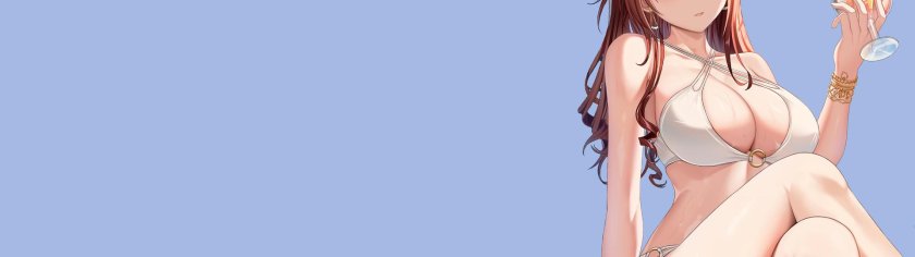 Beautiful naked anime girls