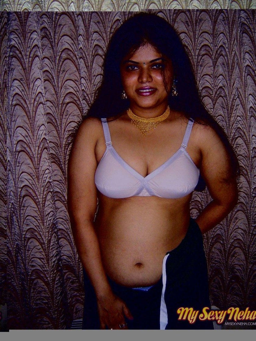 Chubby Indian women naked